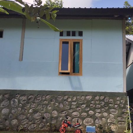 Senaru Garden Homestay Екстер'єр фото