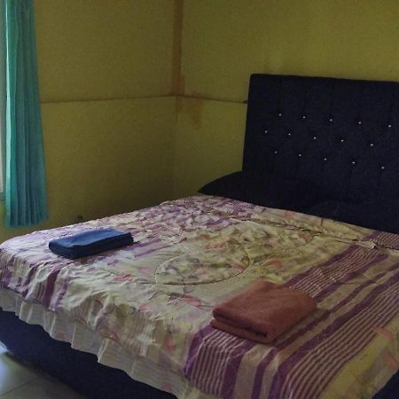 Senaru Garden Homestay Екстер'єр фото