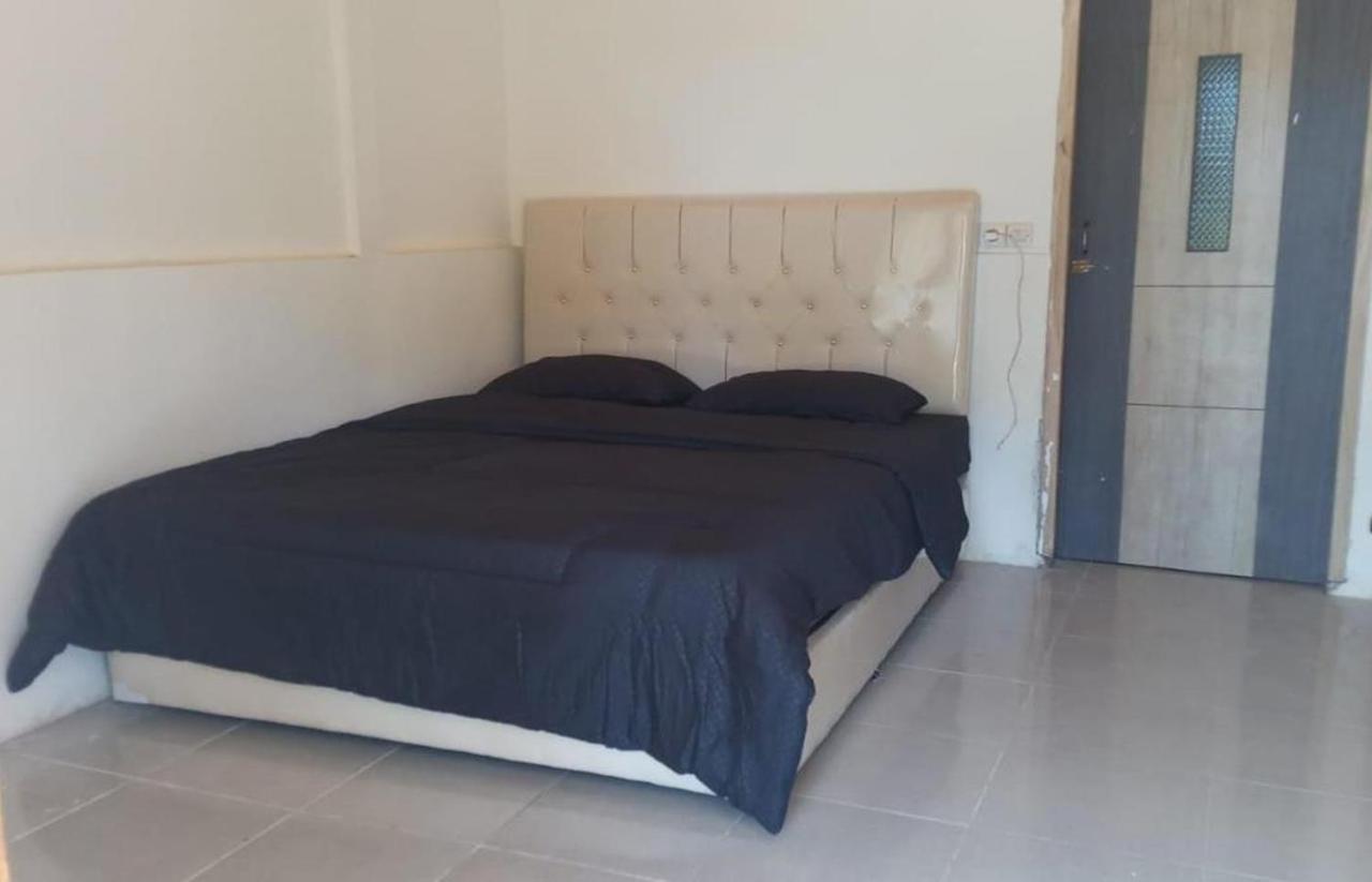 Senaru Garden Homestay Екстер'єр фото