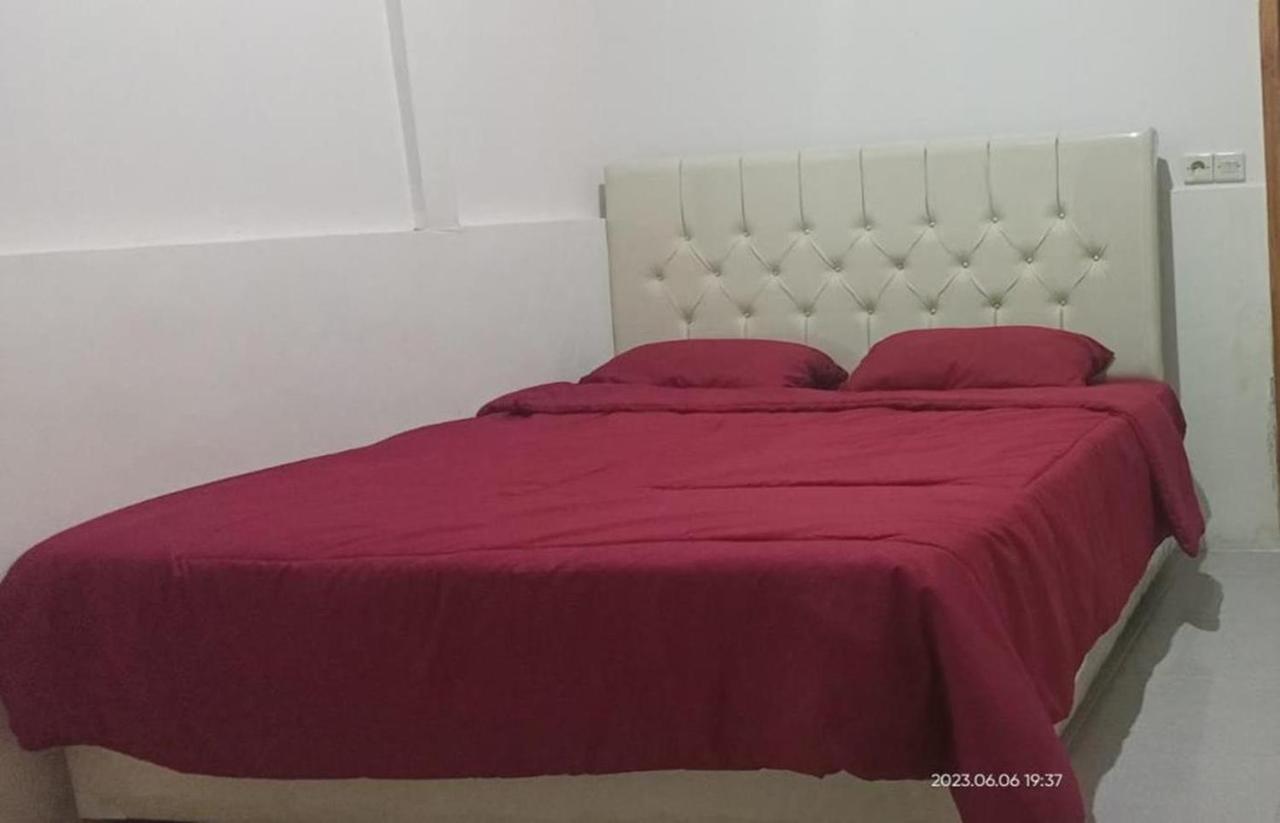 Senaru Garden Homestay Екстер'єр фото