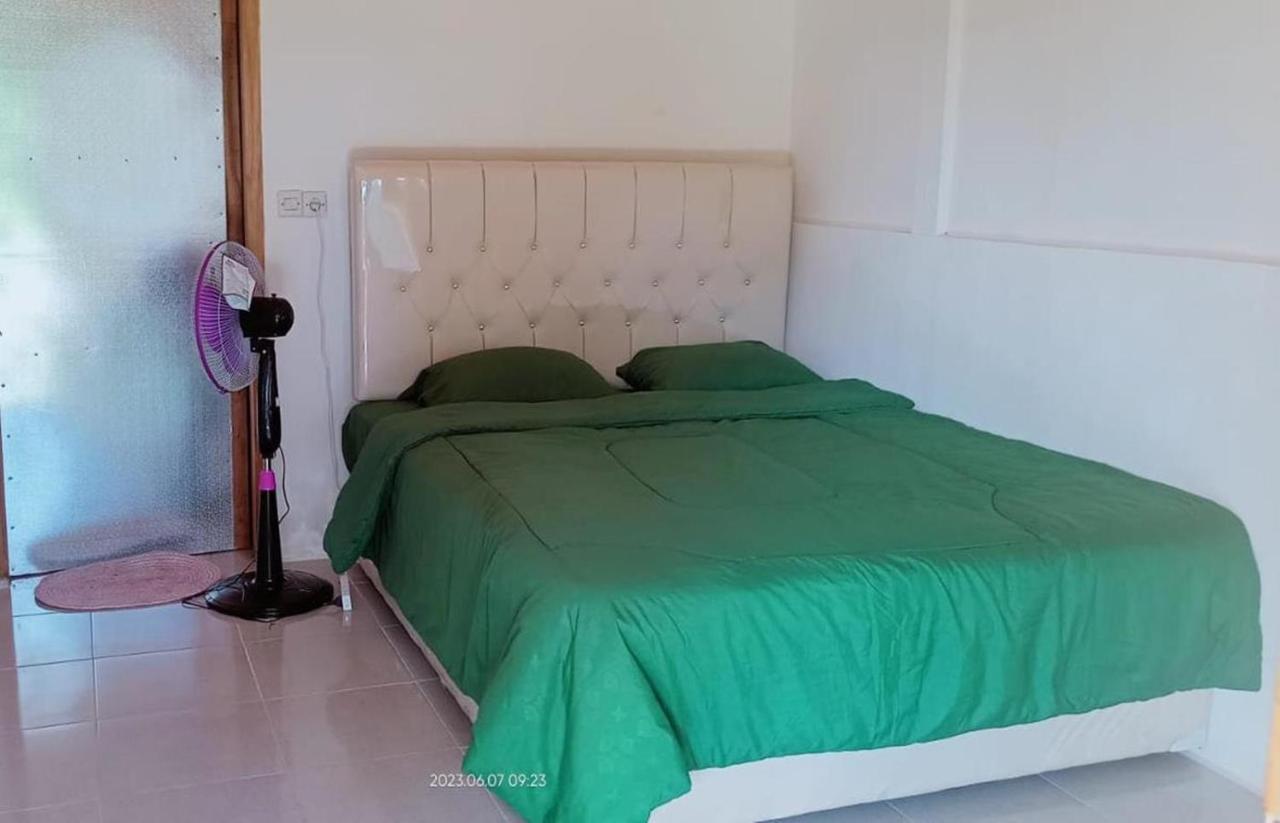 Senaru Garden Homestay Екстер'єр фото