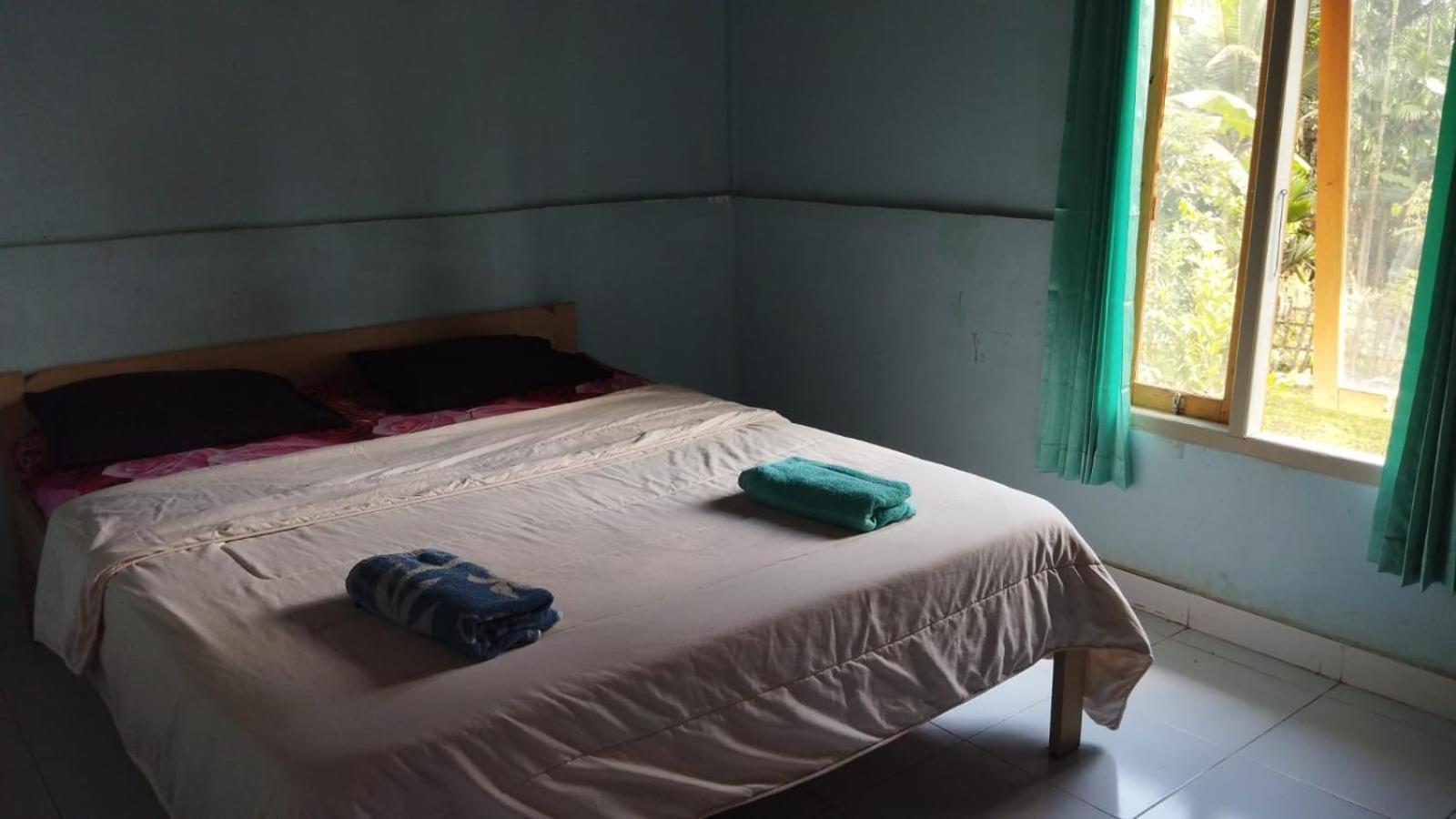 Senaru Garden Homestay Екстер'єр фото