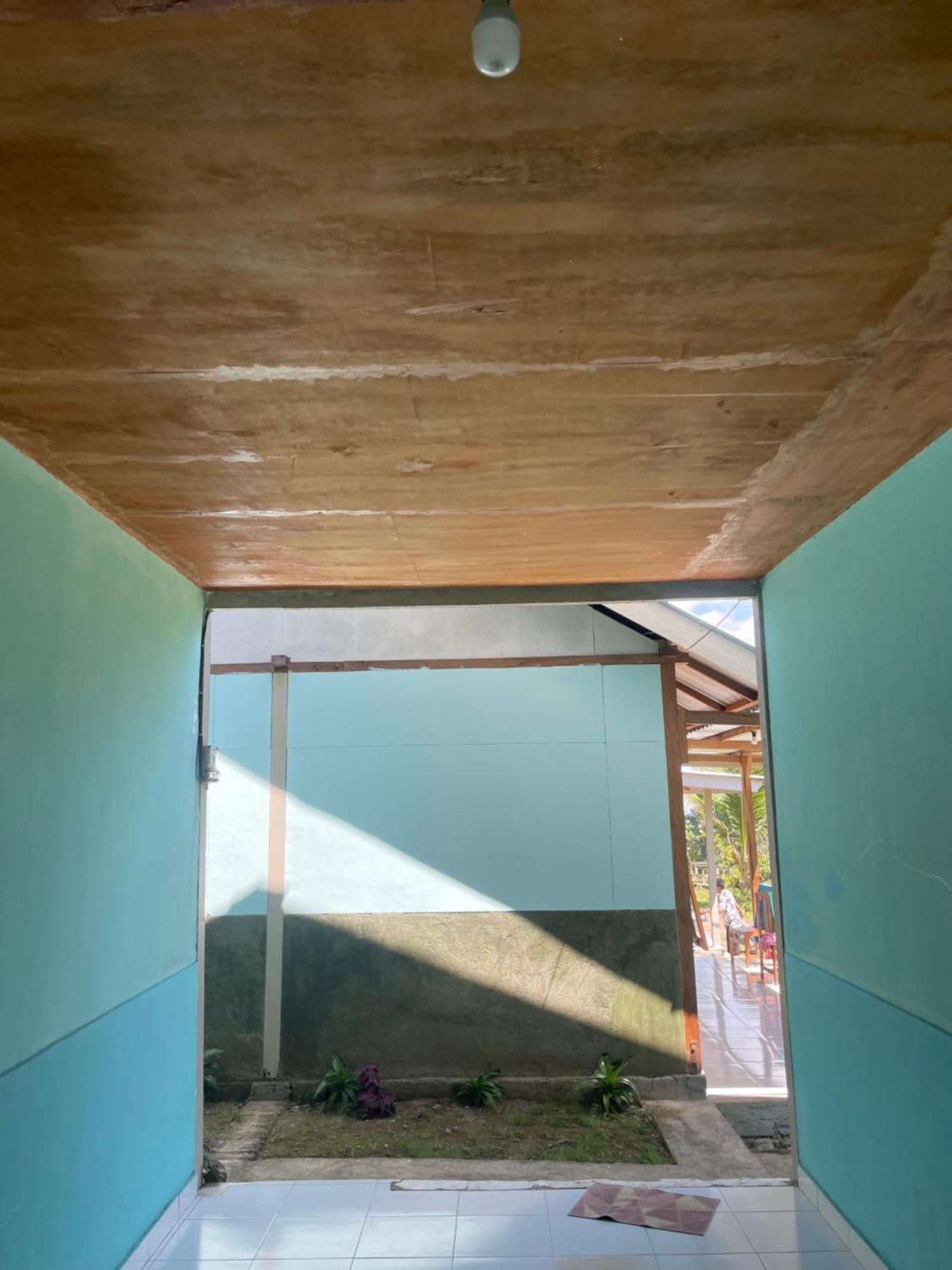 Senaru Garden Homestay Екстер'єр фото