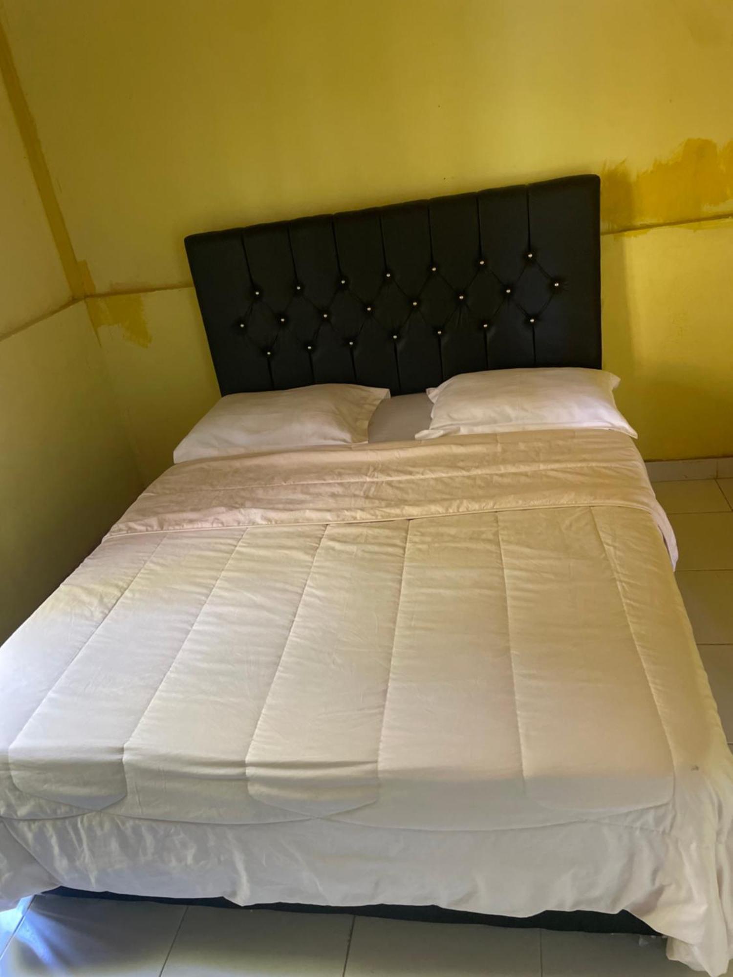 Senaru Garden Homestay Екстер'єр фото