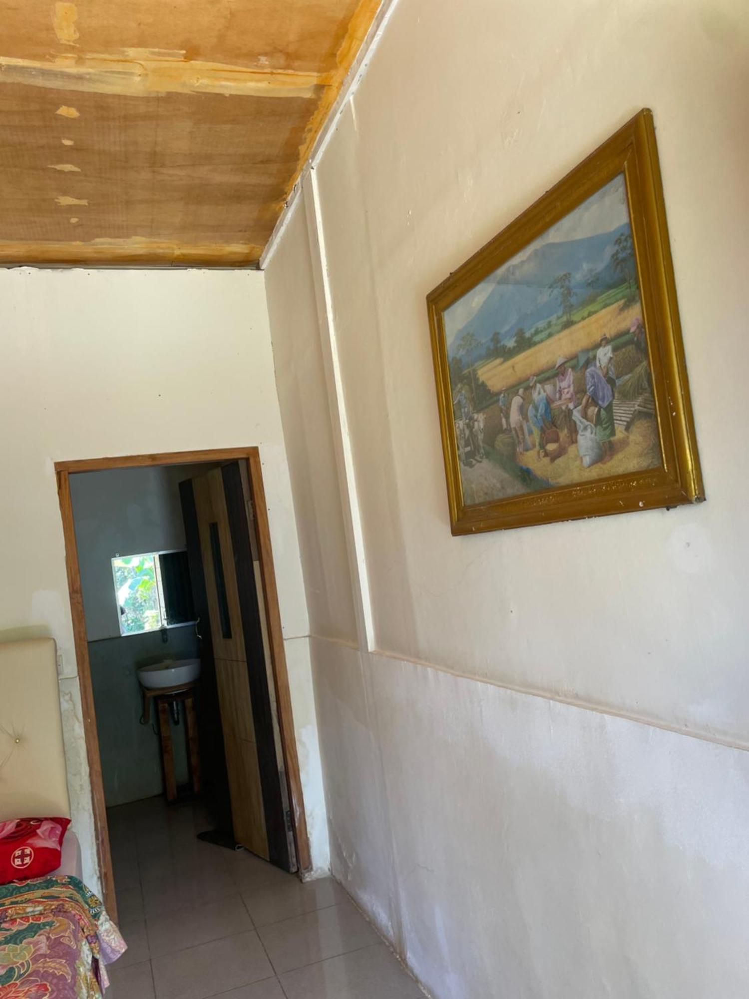 Senaru Garden Homestay Екстер'єр фото