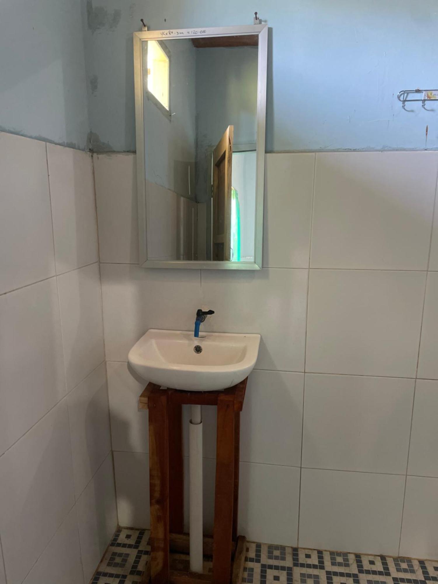 Senaru Garden Homestay Екстер'єр фото