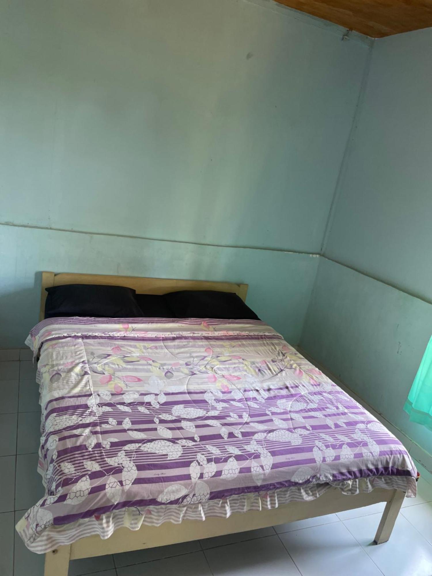 Senaru Garden Homestay Екстер'єр фото
